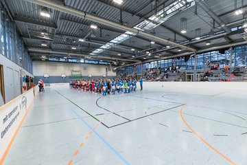 Bild 127 - wBJ Loewinnen-Cup